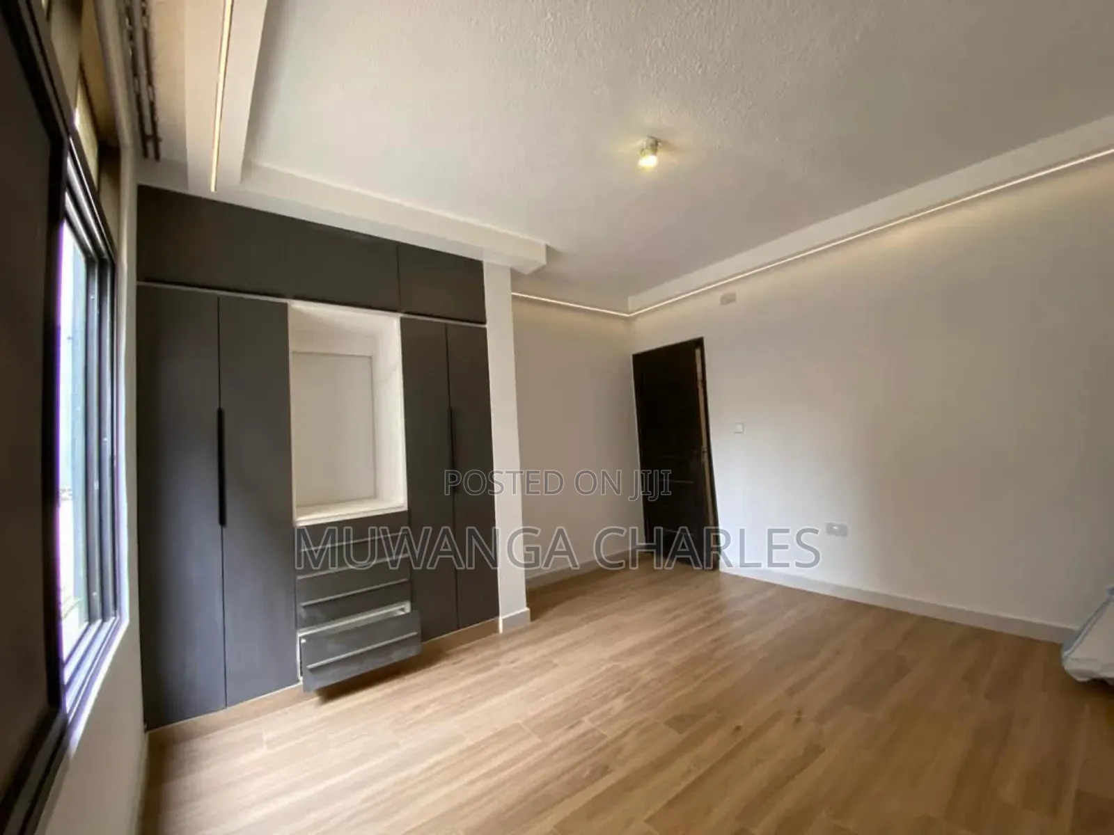 1bdrm Apartment in Fs Properties Ltd, Division B for rent