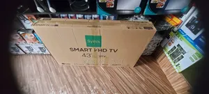 Photo - Syinix 43 Smart