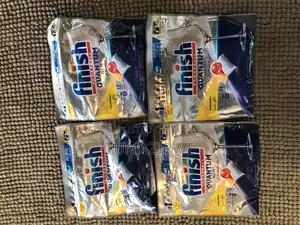 Dishwasher Finish 21tablets