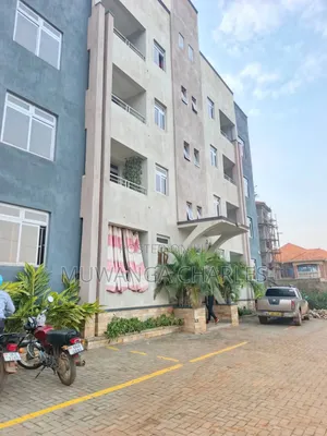 1bdrm Apartment in Fs Properties Ltd, Nakawa for rent