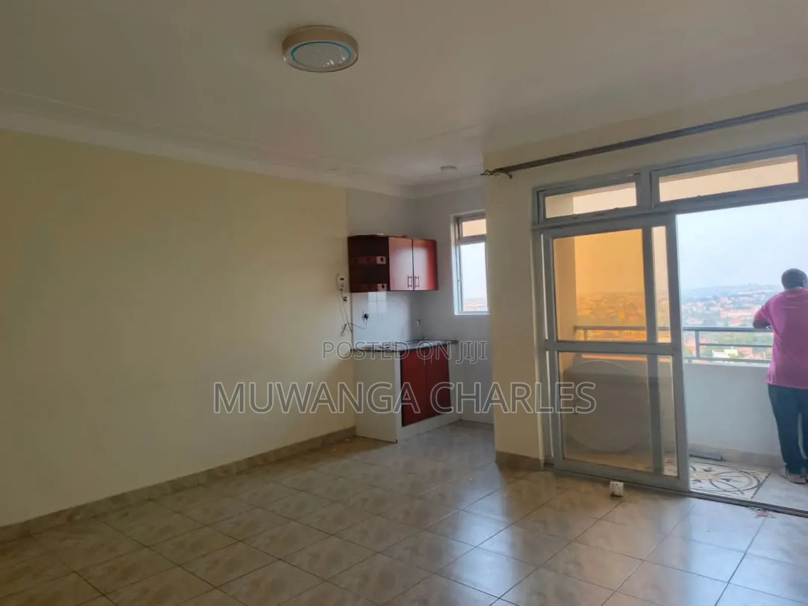 1bdrm Apartment in Fs Properties Ltd, Nakawa for rent