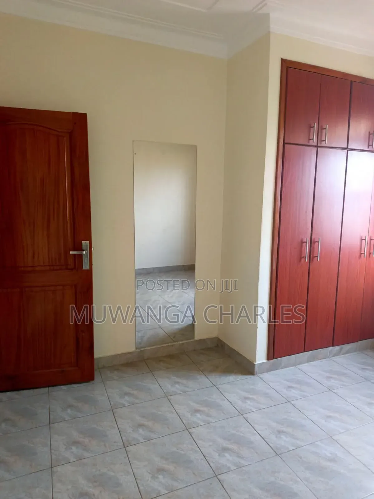 1bdrm Apartment in Fs Properties Ltd, Nakawa for rent
