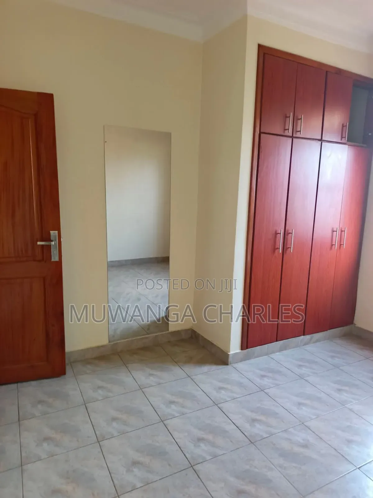 1bdrm Apartment in Fs Properties Ltd, Nakawa for rent