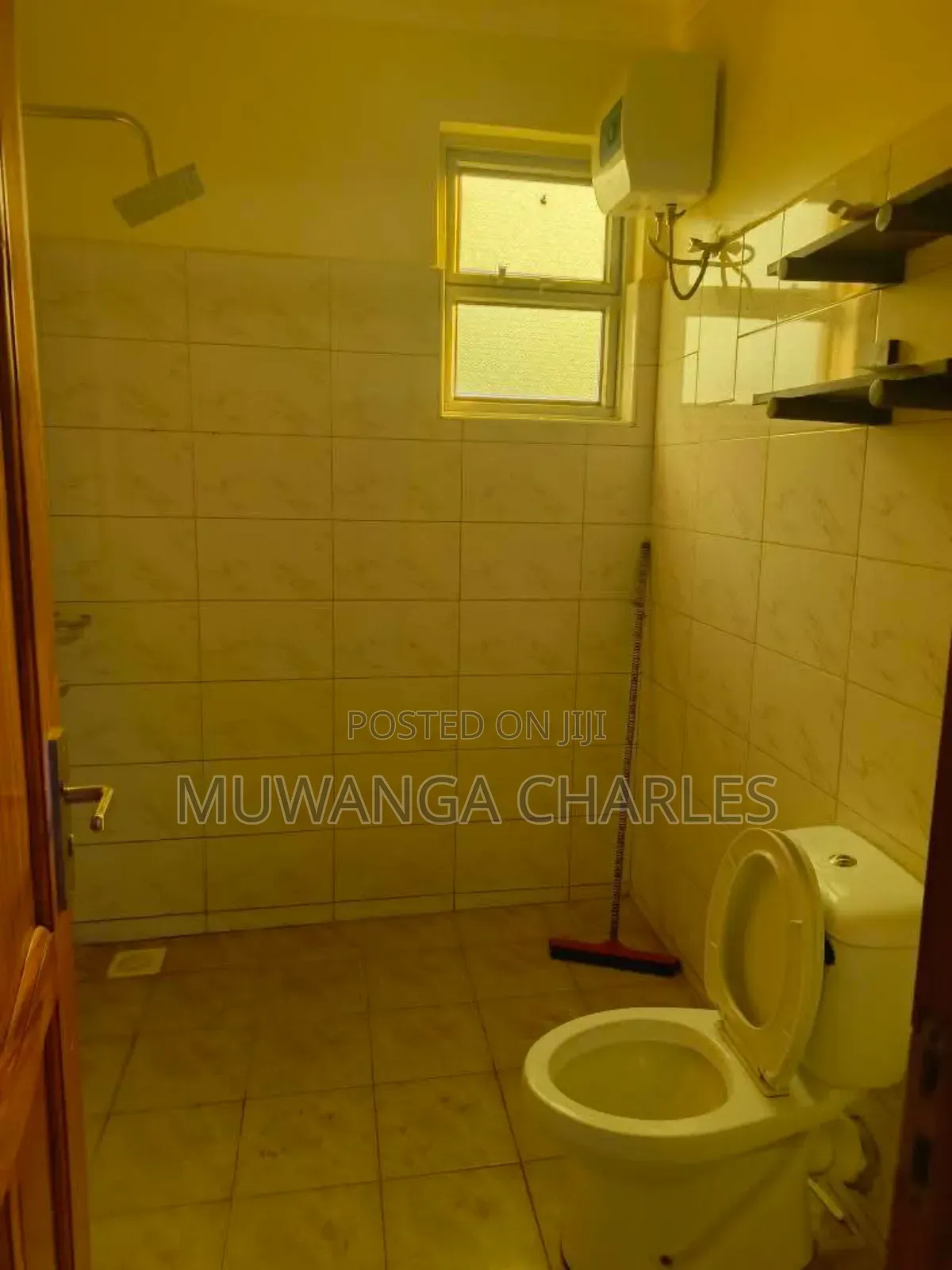 1bdrm Apartment in Fs Properties Ltd, Nakawa for rent