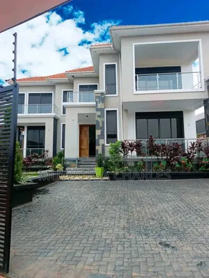 6bdrm Duplex in Fs Properties Ltd, Nakawa for sale