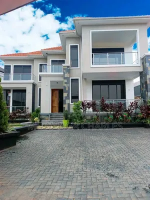 6bdrm Duplex in Fs Properties Ltd, Nakawa for sale