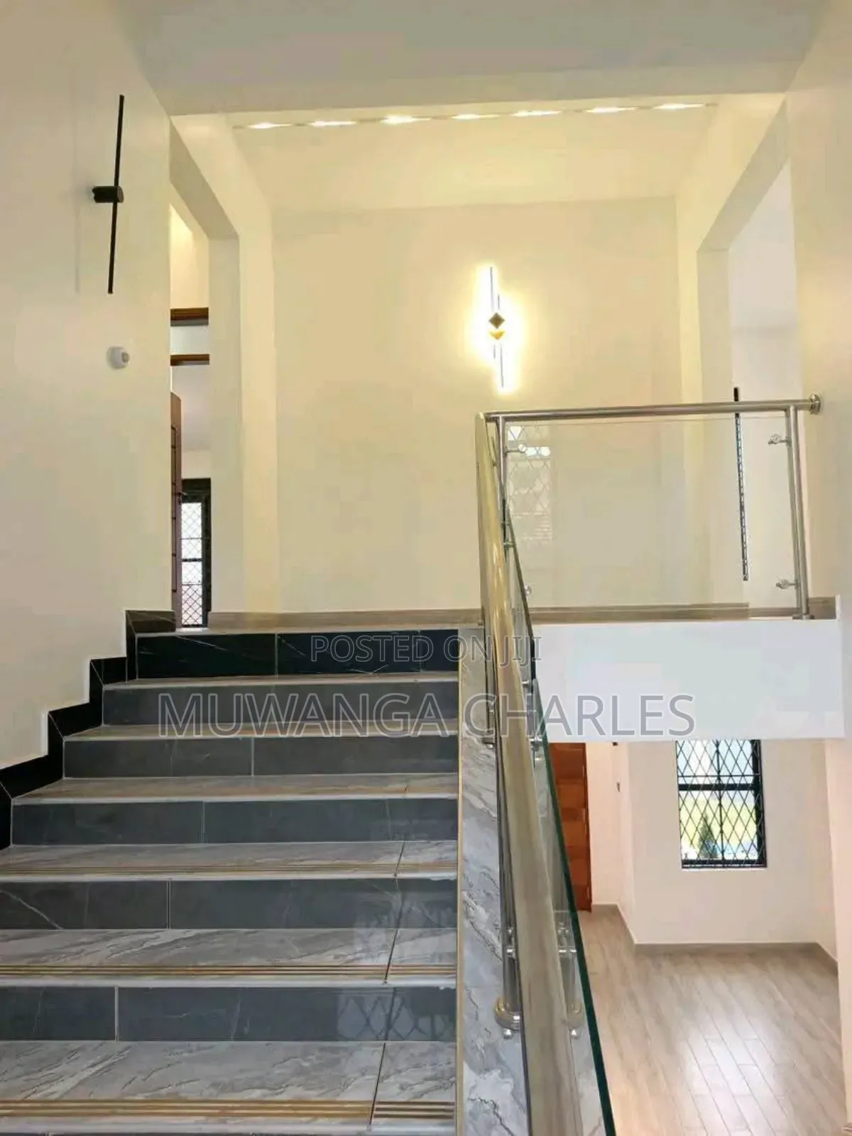 6bdrm Duplex in Fs Properties Ltd, Nakawa for sale