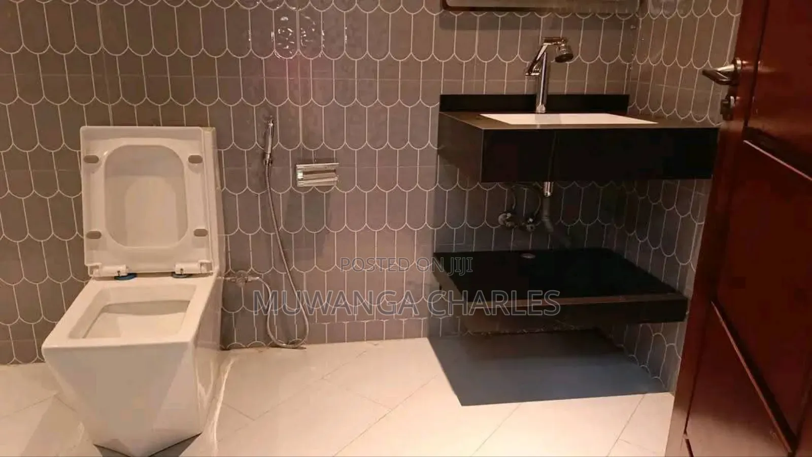 6bdrm Duplex in Fs Properties Ltd, Nakawa for sale