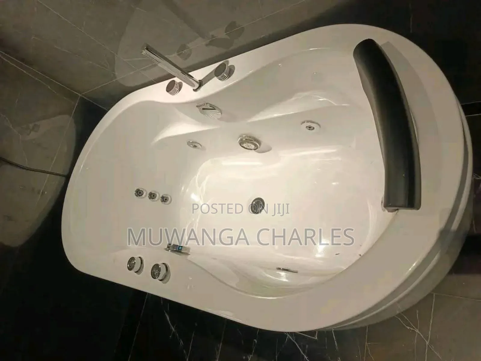 6bdrm Duplex in Fs Properties Ltd, Nakawa for sale