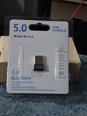 Usb Dongle Bt -5.0