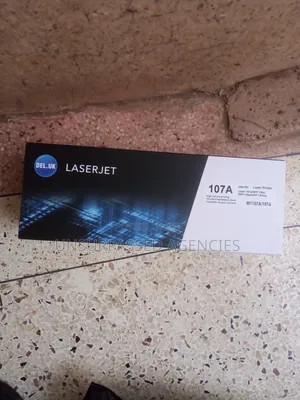 Hp Laserjet 107a