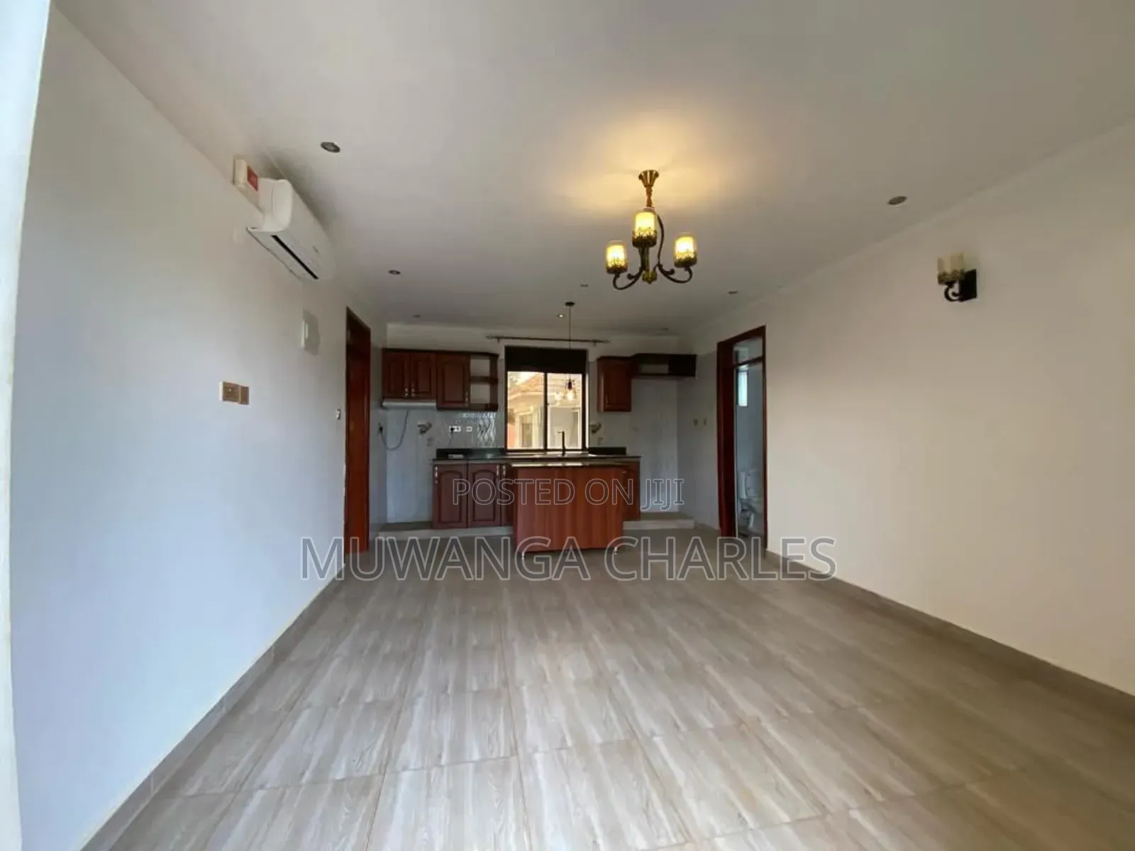 1bdrm Apartment in Fs Properties Ltd, Nakawa for rent