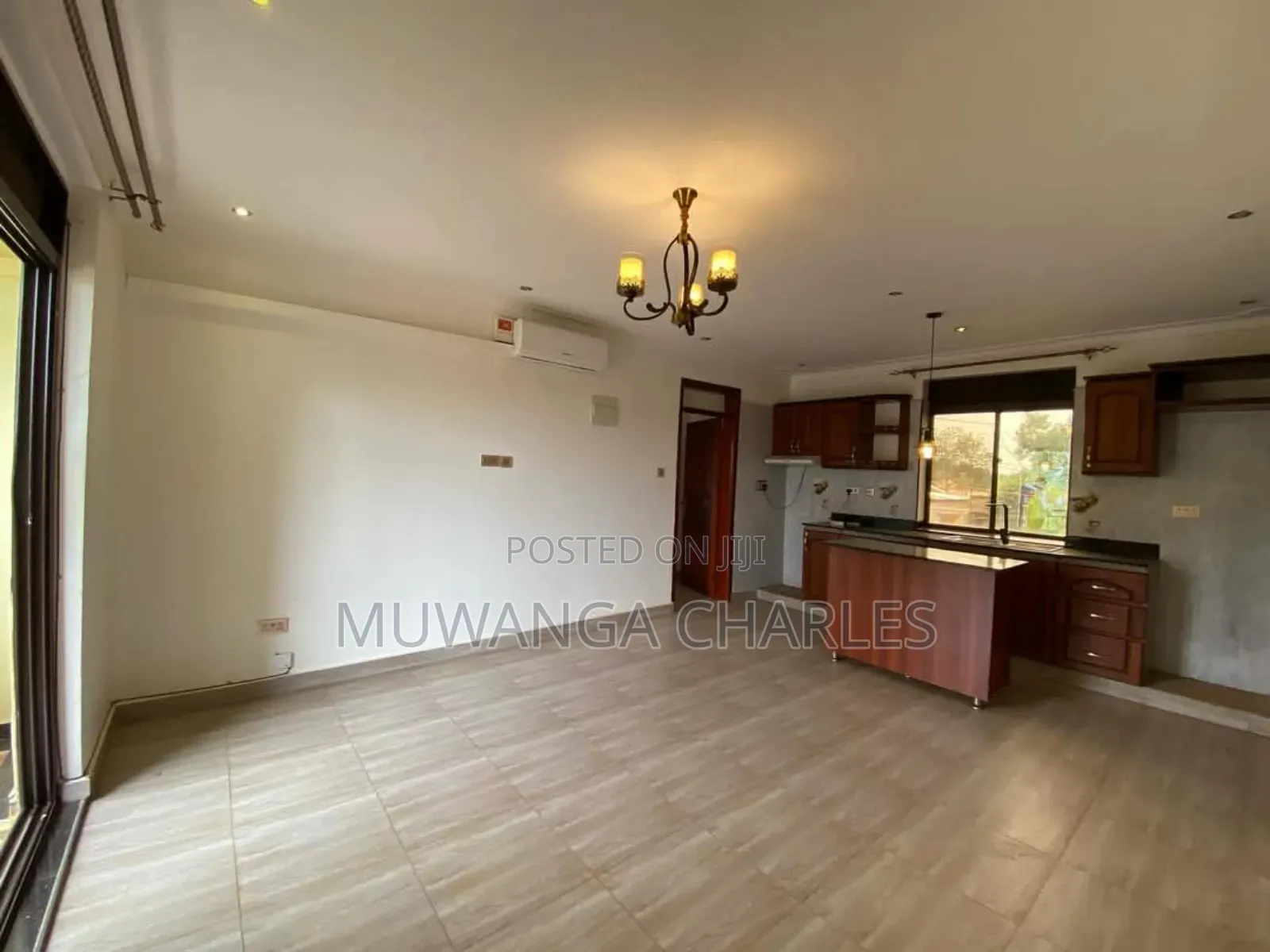 1bdrm Apartment in Fs Properties Ltd, Nakawa for rent