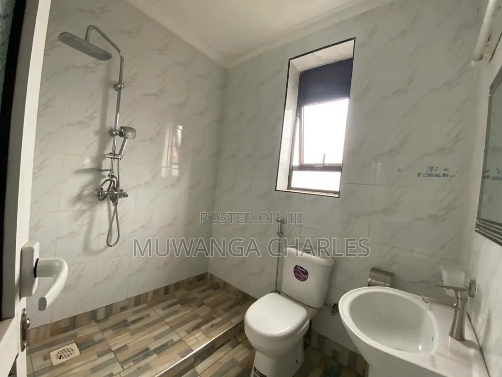 1bdrm Apartment in Fs Properties Ltd, Nakawa for rent