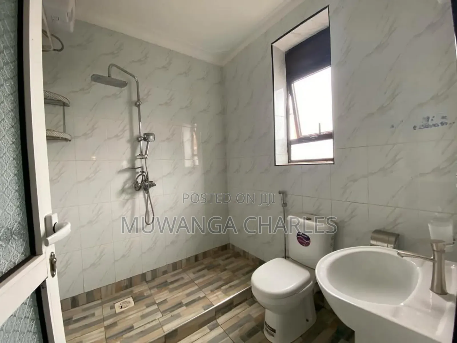 1bdrm Apartment in Fs Properties Ltd, Nakawa for rent
