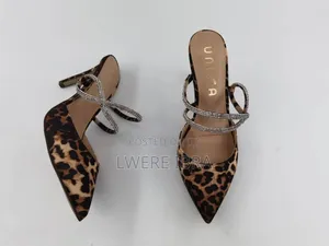 New Kitten Party Sheos 4 Colors