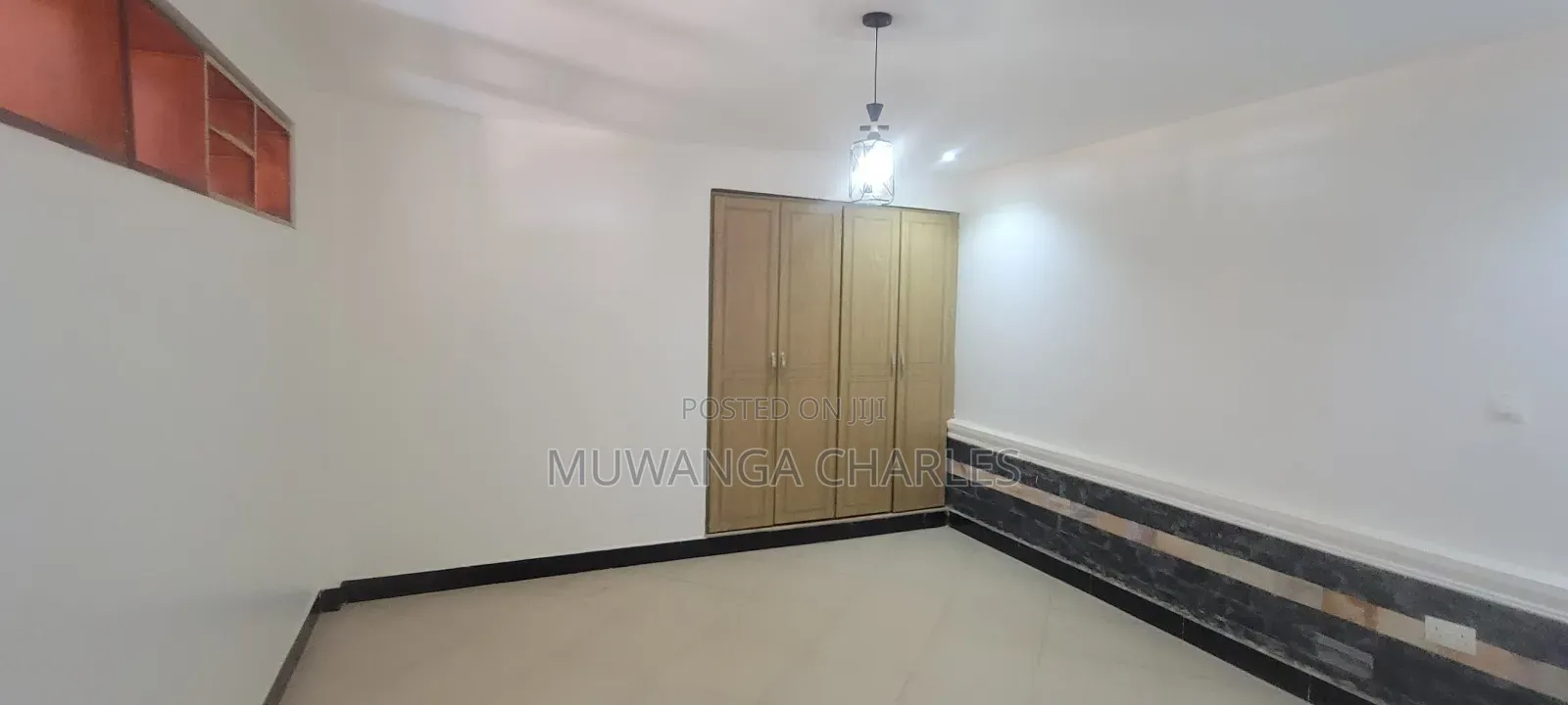 6bdrm Duplex in Fs Properties Ltd, Nakawa for rent