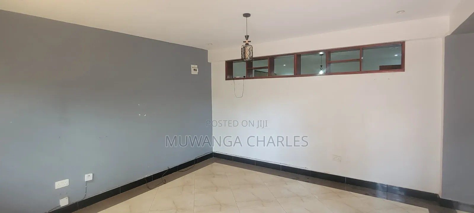 6bdrm Duplex in Fs Properties Ltd, Nakawa for rent