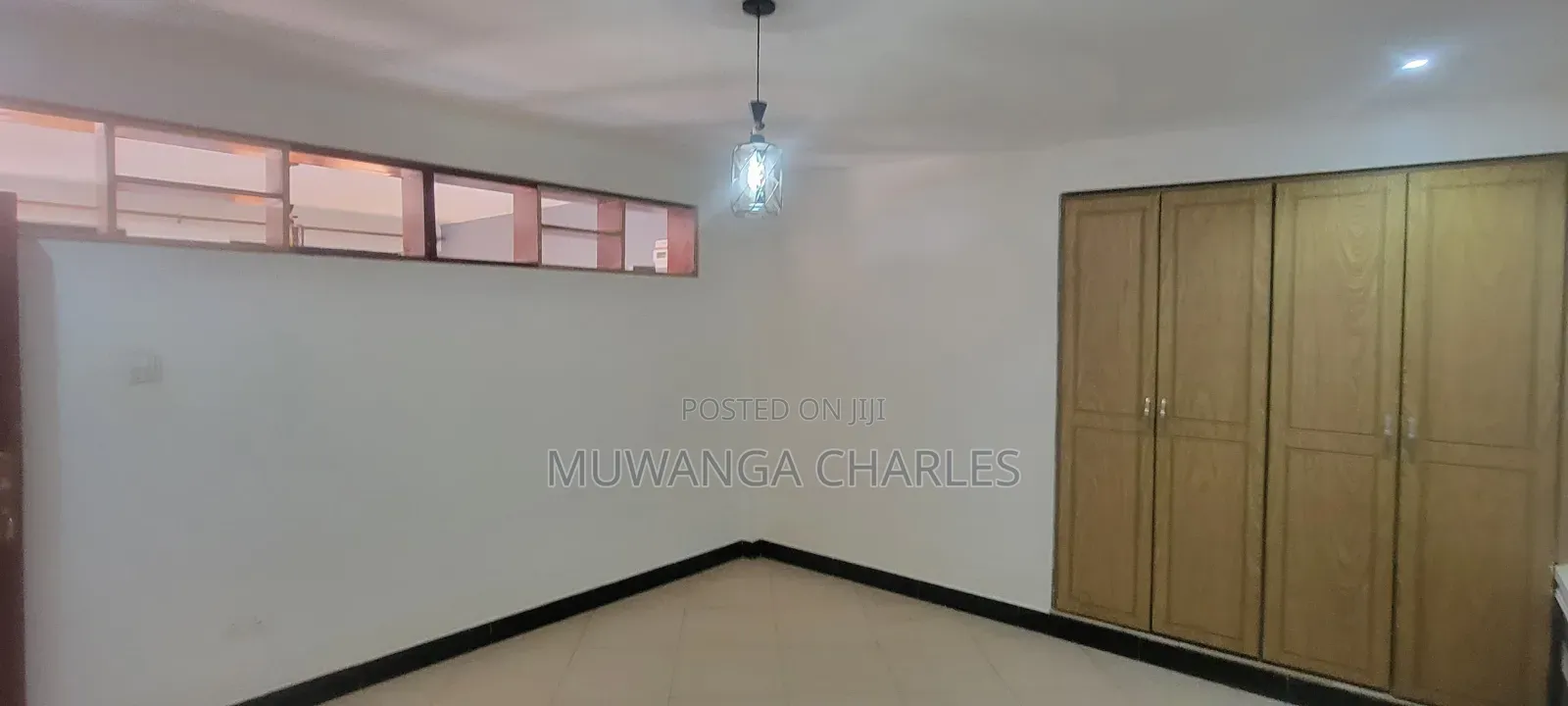 6bdrm Duplex in Fs Properties Ltd, Nakawa for rent