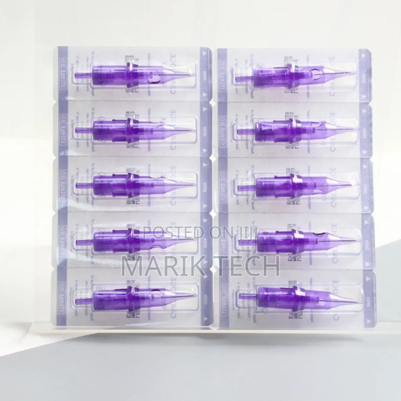 Tattoo Niddles Cartridges