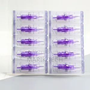 Tattoo Niddles Cartridges