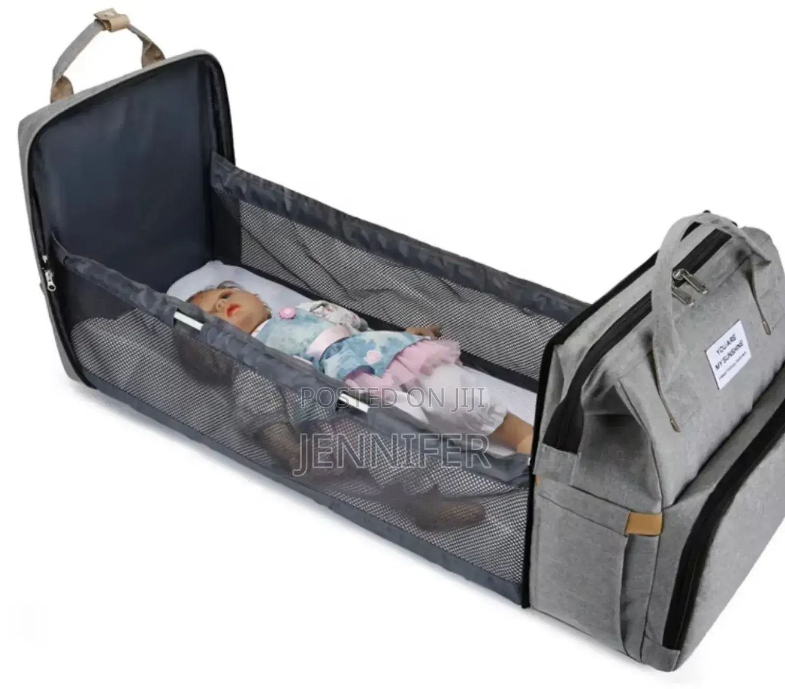 New Baby Diaper Backpack Bag