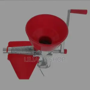 Manual Tomato Strainer Tomato Sauce Maker