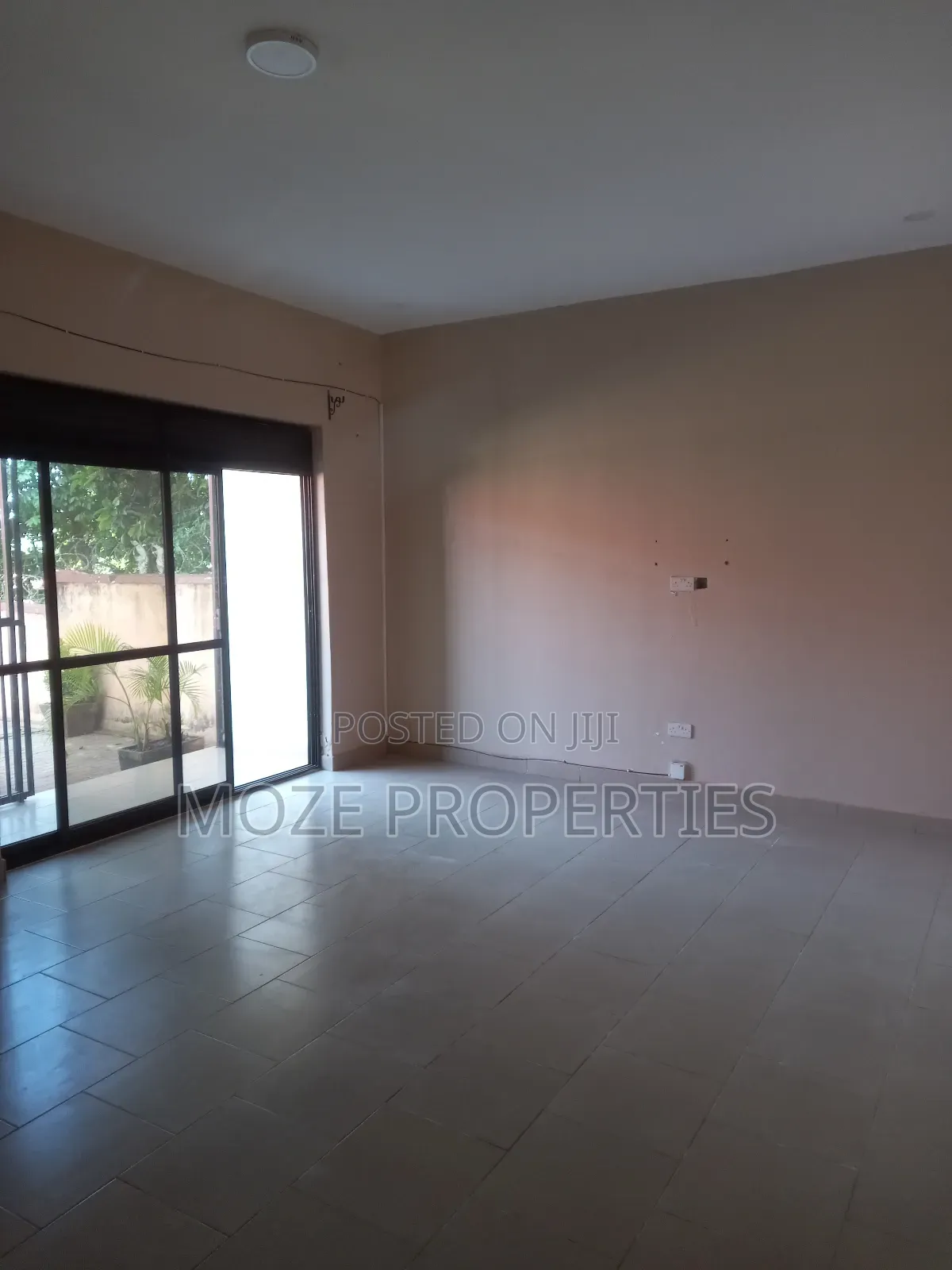 1bdrm Bungalow in Naalya Kimbeja., Central Division for rent