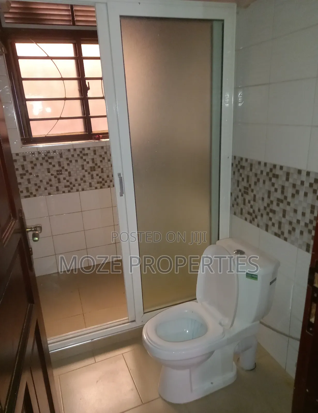 1bdrm Bungalow in Naalya Kimbeja., Central Division for rent
