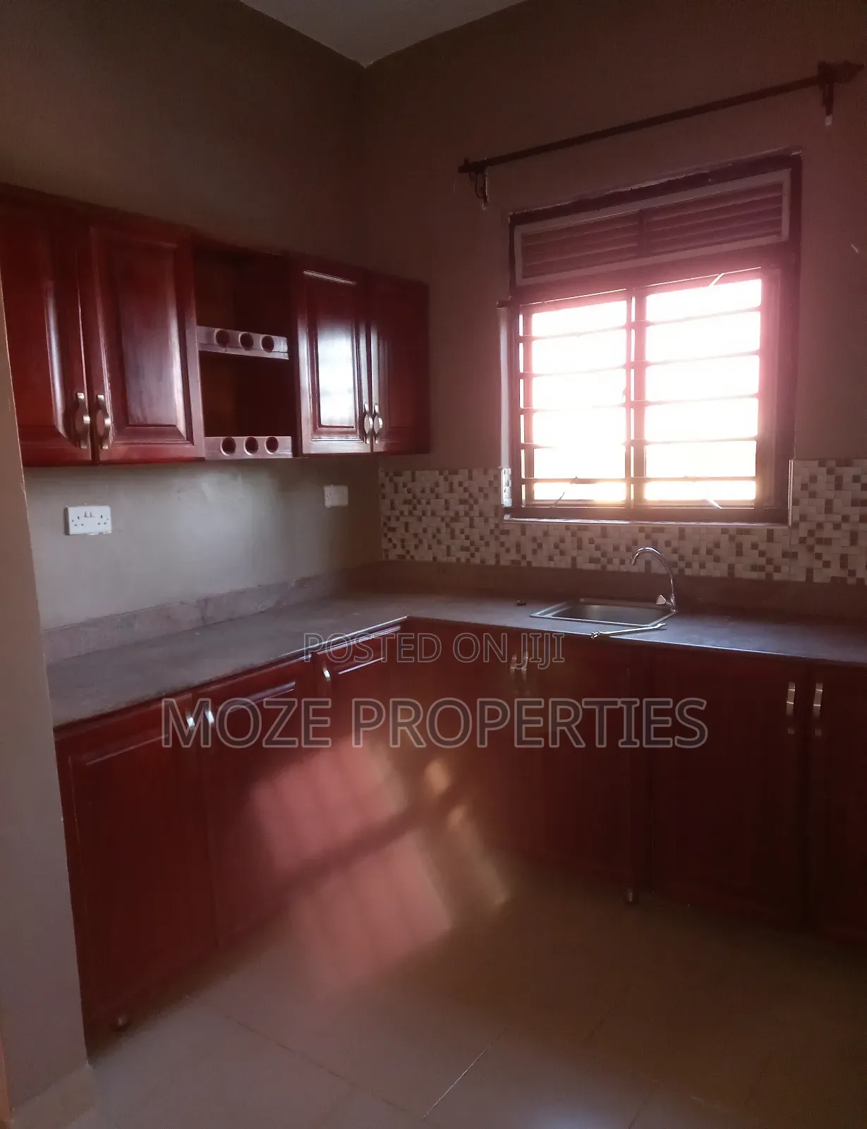 1bdrm Bungalow in Naalya Kimbeja., Central Division for rent