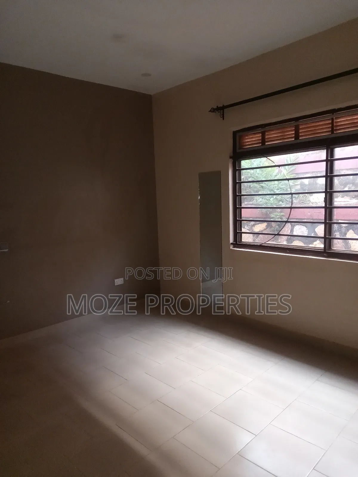 1bdrm Bungalow in Naalya Kimbeja., Central Division for rent