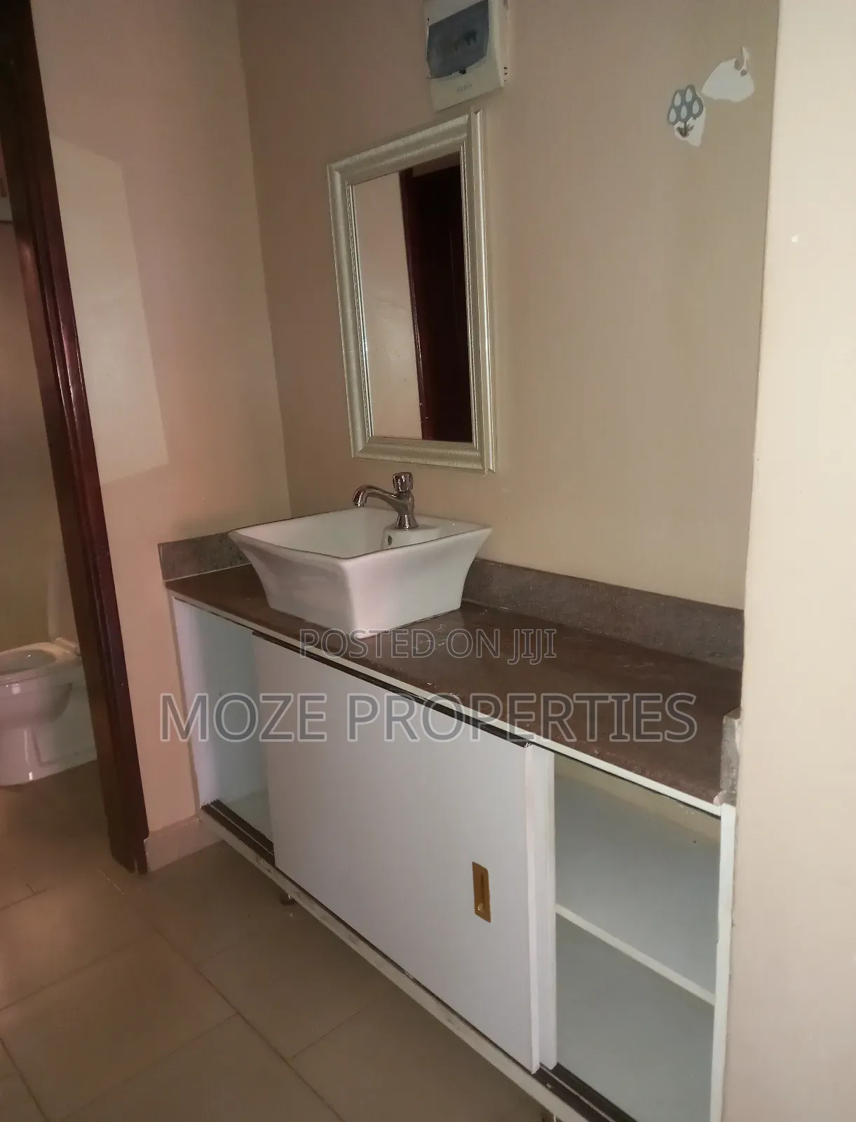 1bdrm Bungalow in Naalya Kimbeja., Central Division for rent