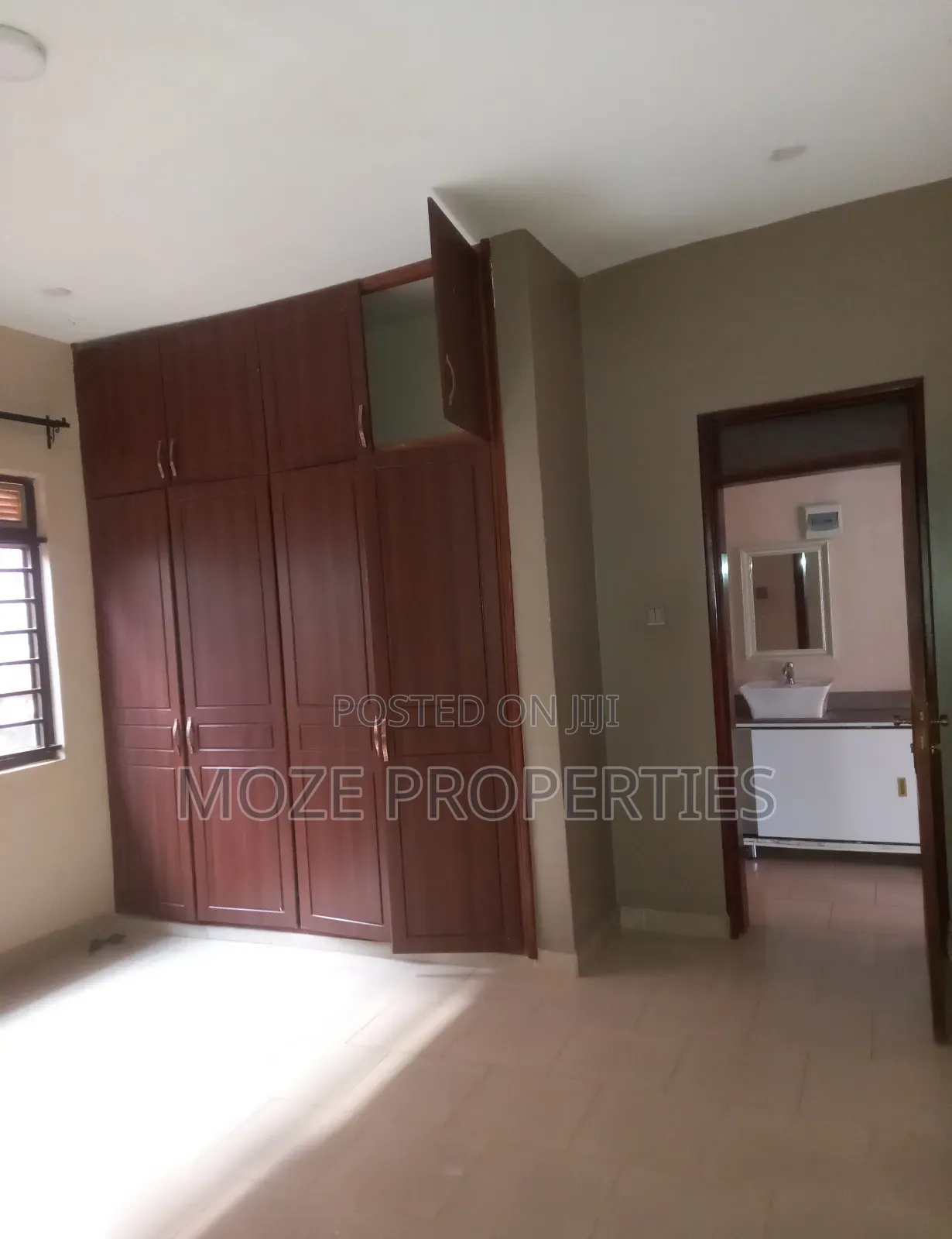 1bdrm Bungalow in Naalya Kimbeja., Central Division for rent