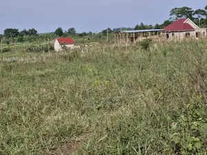 Plots in Vumba for Sale 50×100