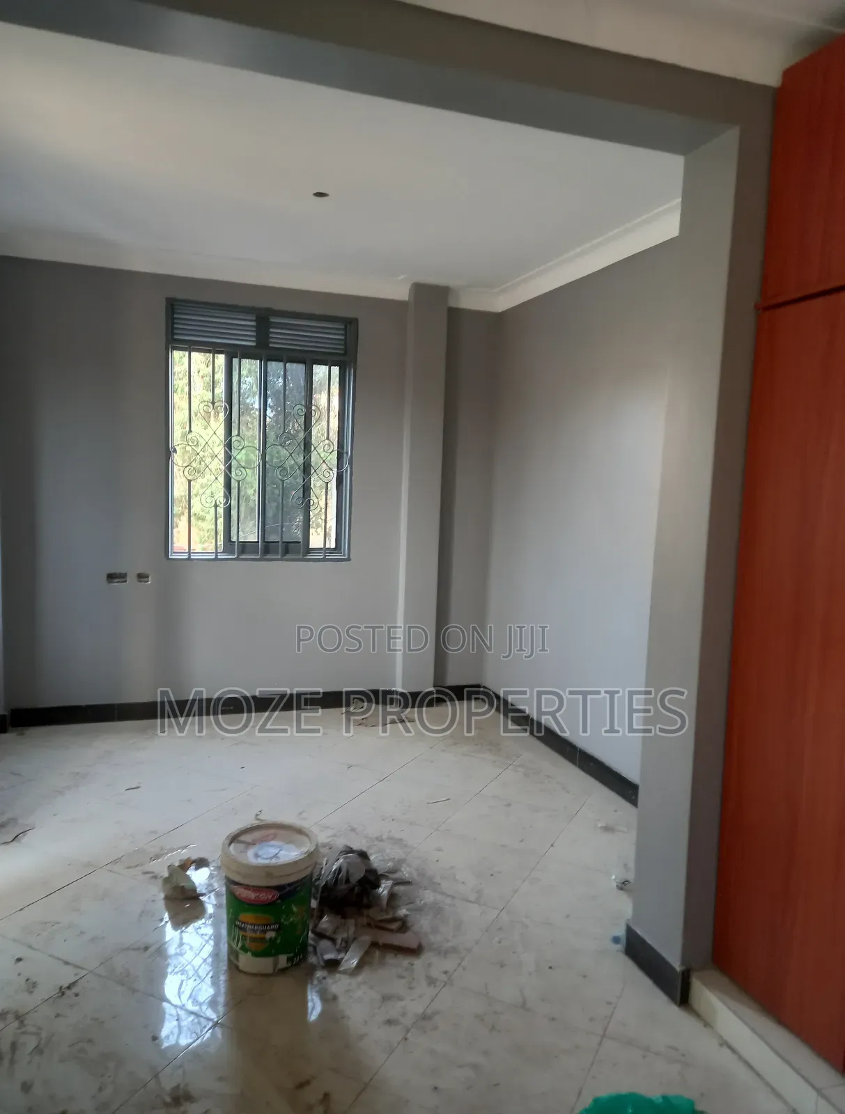 Studio Apartment in Kireka Kamuli Road., Central Division for rent