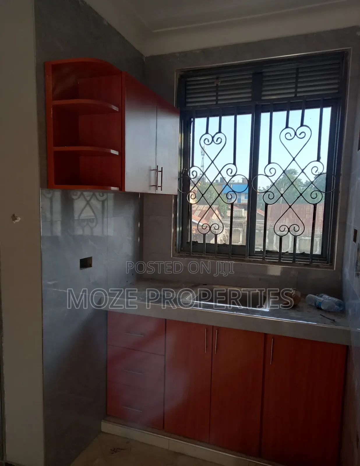 Studio Apartment in Kireka Kamuli Road., Central Division for rent