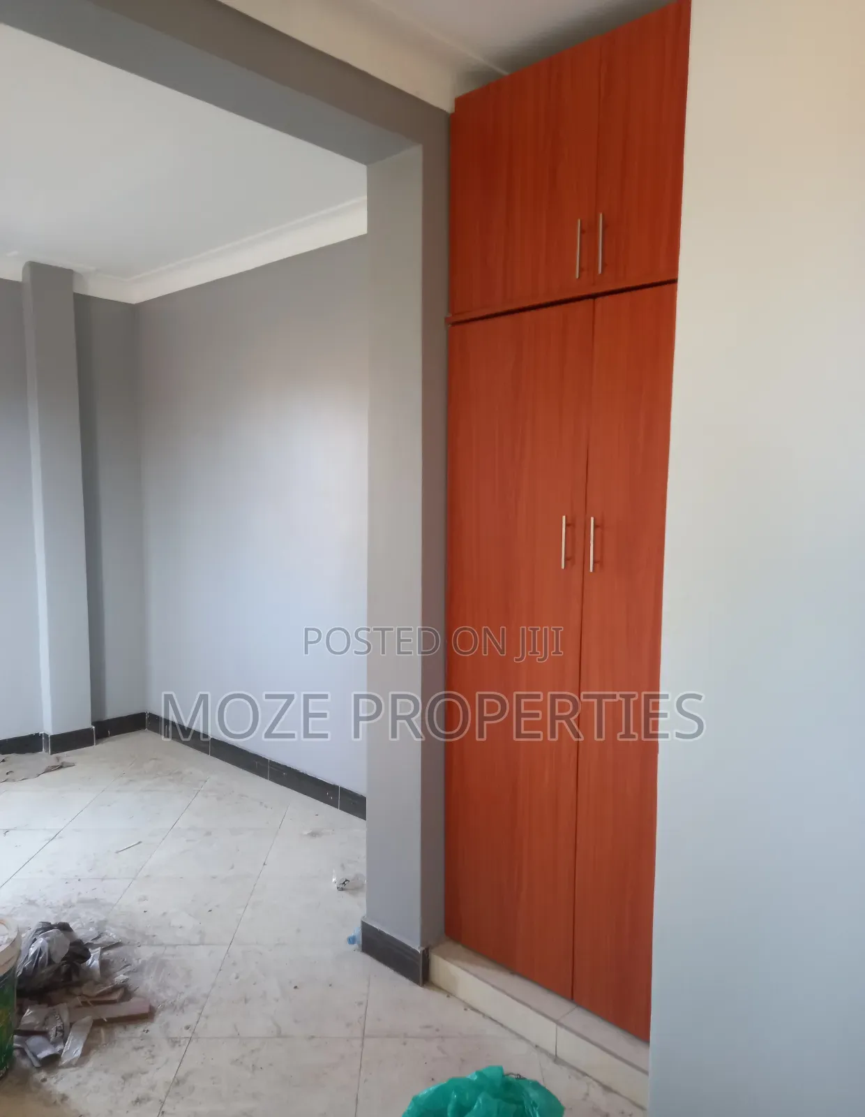 Studio Apartment in Kireka Kamuli Road., Central Division for rent