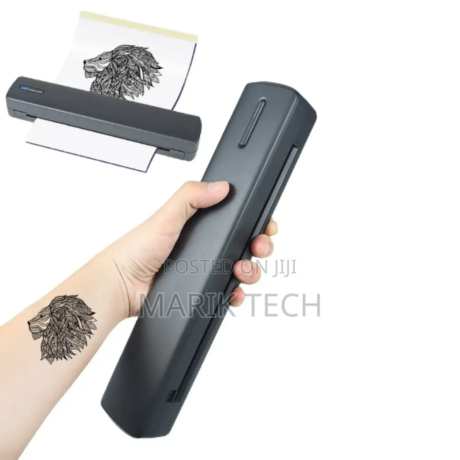 Tattoo Stencil Printer Machine