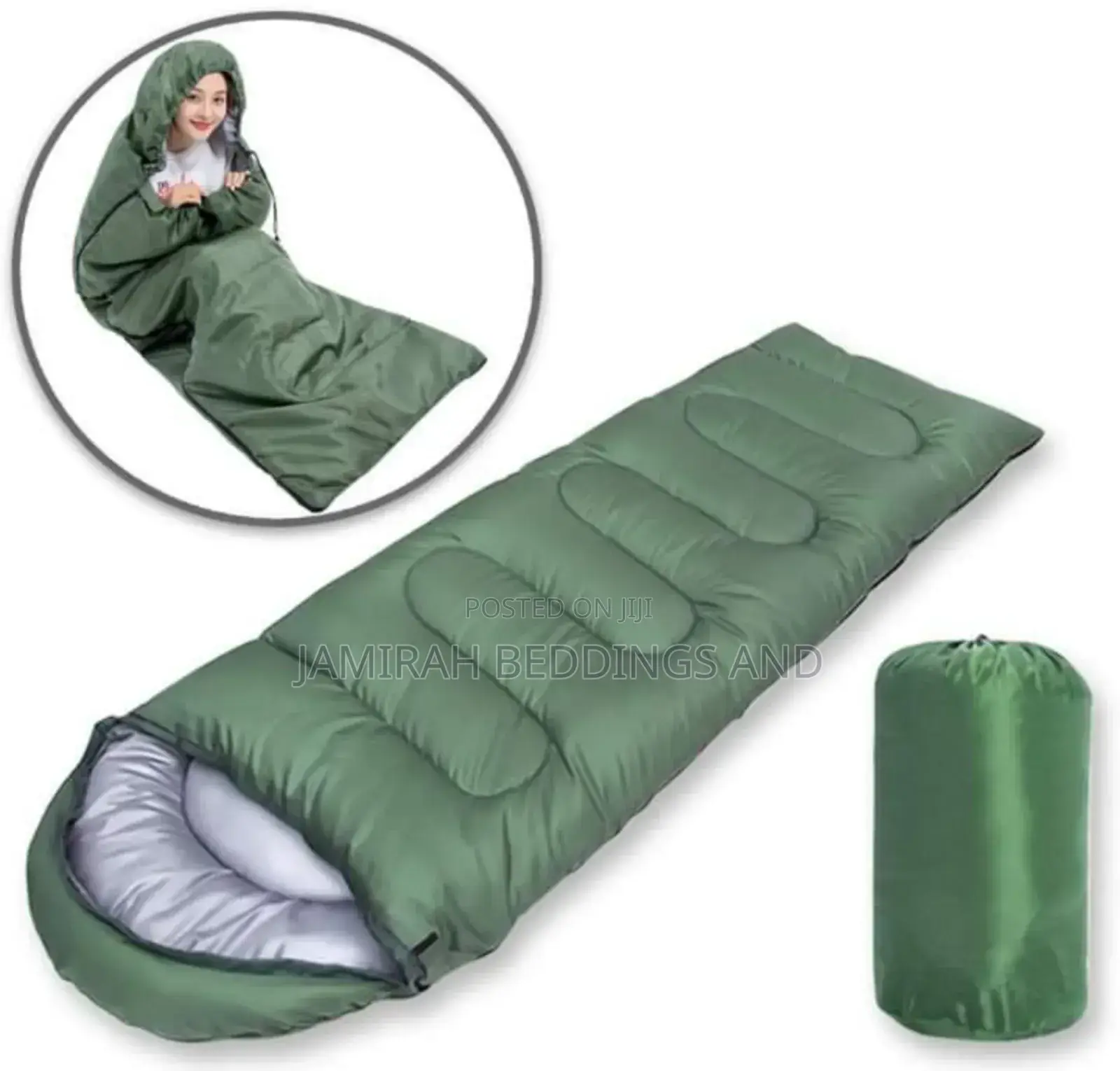 Camping/Sleeping Bag