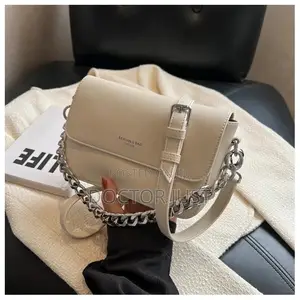 Lilac Mini Bag
