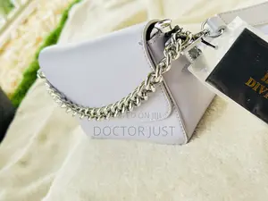 Lilac Mini Bag