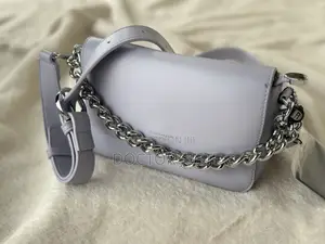 Lilac Mini Bag