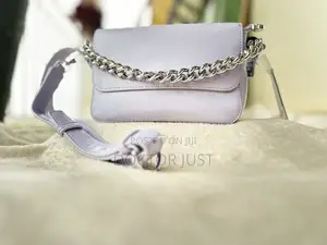 Lilac Mini Bag