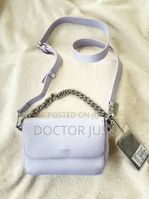 Lilac Mini Bag