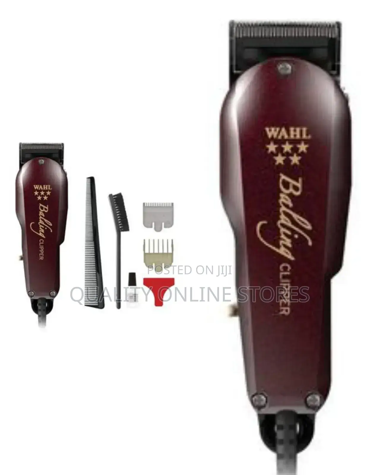Wahl Hair Trimmer