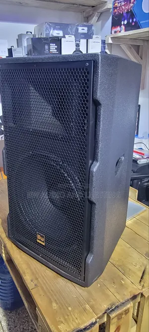 15inch Speaker 500watts Bw15195