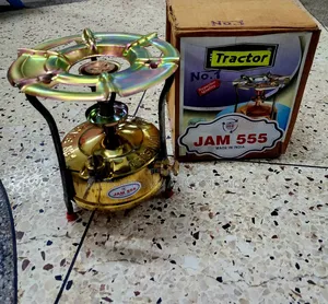 Pressure Stove/Kerosene Cooking Stove