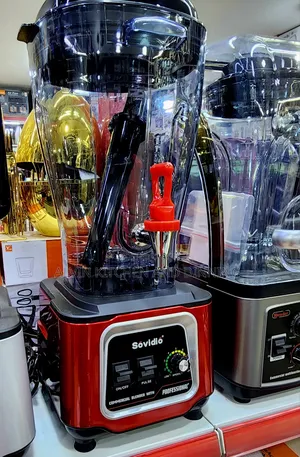 Commercial Blender/Heavy-Duty Blender