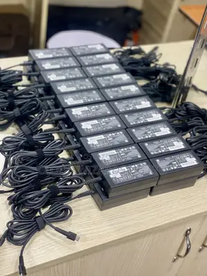 Hp Original Type C Laptop Chargers