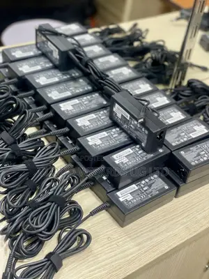 Hp Original Type C Laptop Chargers